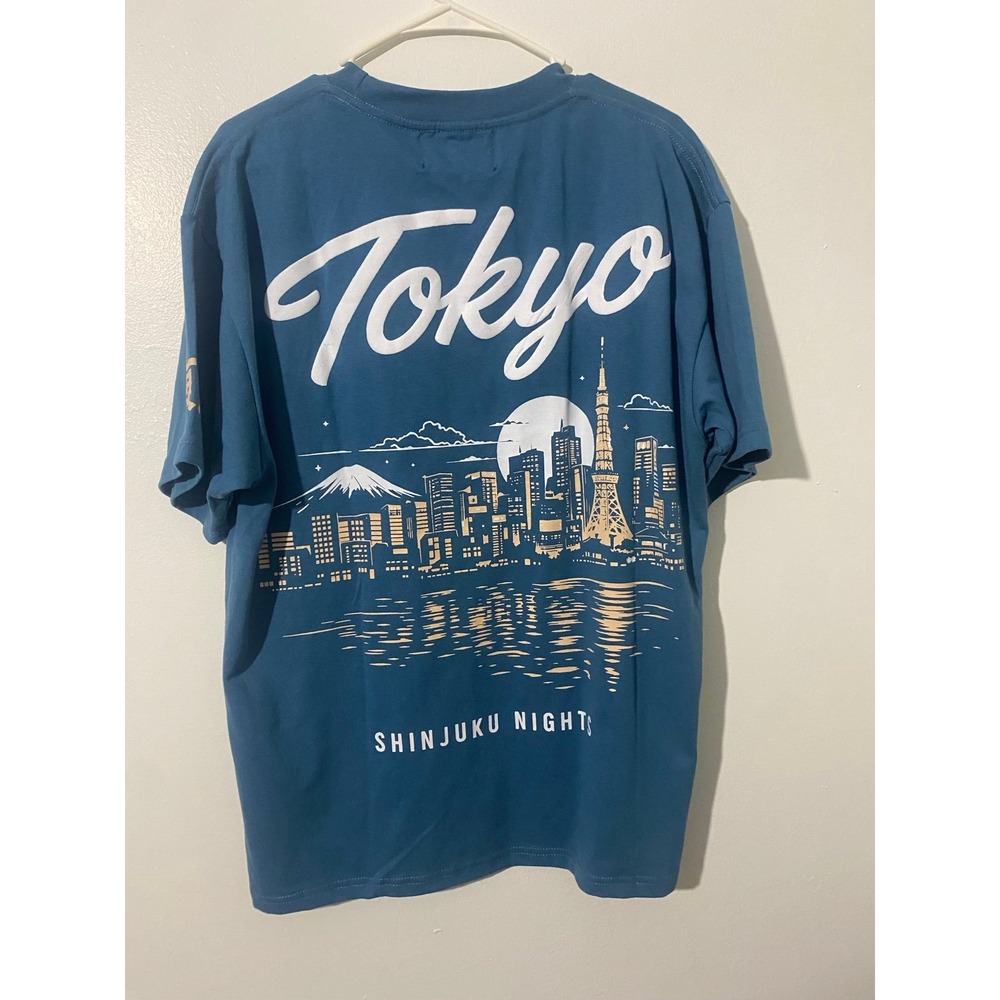shirts - Picture 3 of 3